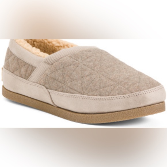 ROCKPORT Veda Sz 7 Comfort Slippers - Picture 3 of 4
